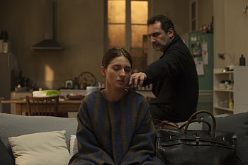 Mara Valverde movies, plonger bild, Gilles Lellouche, Mara Valverde HD wallpaper