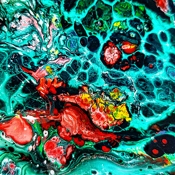 ArtAintHard, love, art, ysl, luxury HD phone wallpaper