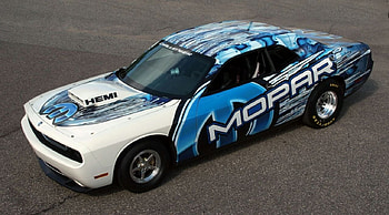 Dodge Challenger Drag Race, tuning, dodge, challenger, car HD wallpaper