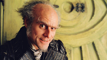 Lemony Snicket& HD wallpaper
