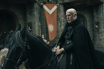 A Knight of the Seven Kingdoms — Black Steed (TV ), TV Show, A Knight Of The Seven Kingdoms HD wallpaper