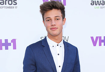 Cameron Dallas, Striking , Stylish celeb, Fan-favorite HD wallpaper