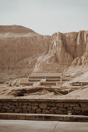 Egypt alt archologie, Evocative graphy, Luxor travels, Archaeological wonders HD phone wallpaper