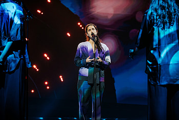 MARO Portugal, Rehearsal details, Eurovoix coverage HD wallpaper