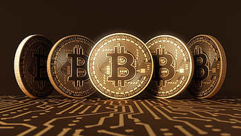 Bitcoin , High quality, Bitcoin HD wallpaper