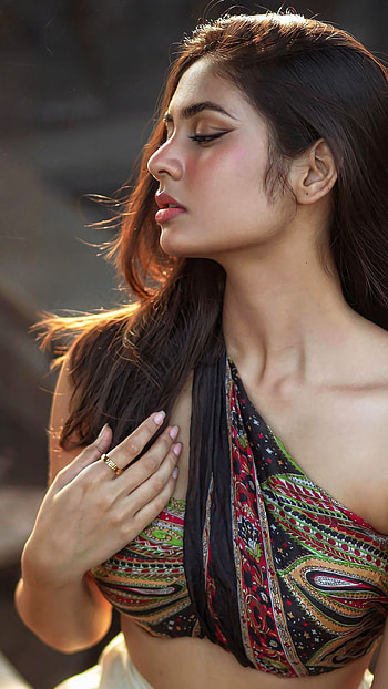 Tanno, model, sexy gorgeous HD phone wallpaper