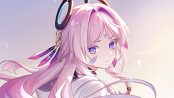 Citlali from Genshin Impact: Stunning Girl, Genshin Impact, Citlali (Genshin Impact), girl, video game HD wallpaper