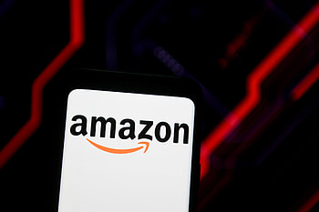 Amazon brand value, Kantar report, 400 billion HD wallpaper