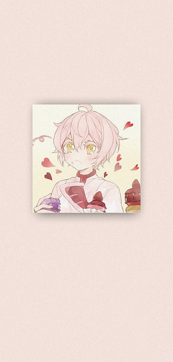 Jeanne 0..0, aesthetic, pink, vanitas, cute HD phone wallpaper