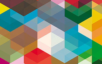 Abstract, Multicolored, Motley, Lines, Stripes, Streaks, Shapes, Shape, Connections, Connection HD wallpaper