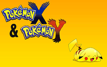 pokemon x and y backrounds | New Pokemon X and Y Full HD wallpaper