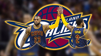 Cleveland Cavaliers, Unique , Team pride, Cavaliers logo HD wallpaper