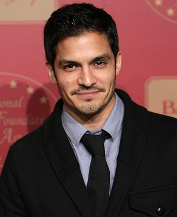 Nicholas Gonzalez, TV Shows, Jakle, Actor HD phone wallpaper