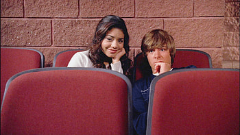 High School Musical, New statesman HD wallpaper