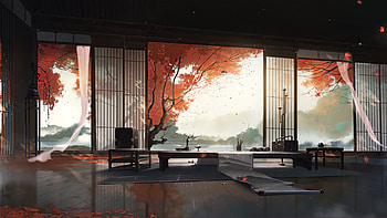 japanese traditional house - various live [ ] HD wallpaper