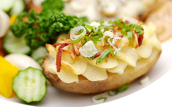 Potatoes , Mesmerizing , Varied potato varieties, Stunning colors HD wallpaper