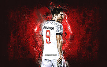 Robert Lewandowski, lewandowski, football, bayern HD wallpaper