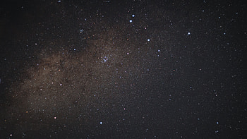 Universe, Stars, Nebula, Galaxy HD wallpaper