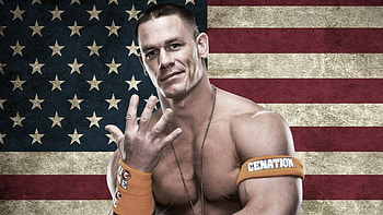 John Cena, , Baltana HD wallpaper