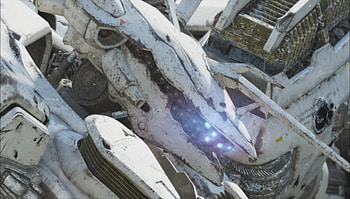 Armored Core HD wallpaper