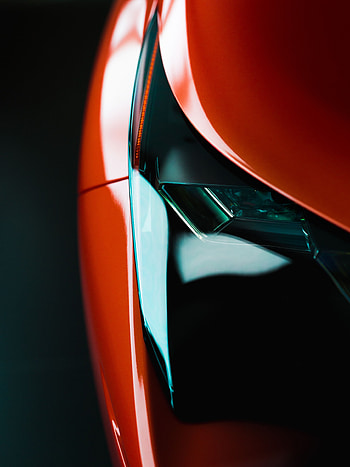 Auto, Cars, Headlight HD phone wallpaper