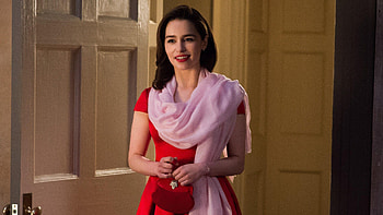 Me Before You HD wallpaper