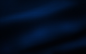 Blue Carbon Fiber HD wallpaper