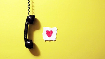 Love, Heart, Pipe, Tele, Tube HD wallpaper
