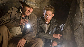 Indiana Jones 5, Film sequel, Harrison Ford, Exciting continuation HD wallpaper