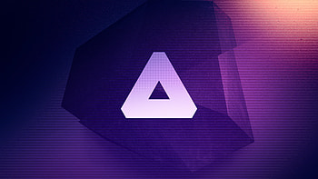 Overwerk Triangle Abstract , abstract, triangle HD wallpaper