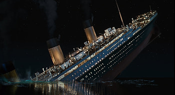 Titanic movie, Ship , Tragic love story, Historical drama HD wallpaper