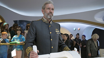 Avenue 5, HBO serie, Hugh Laurie, Trailer HD wallpaper