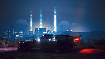 Cyberpunk 2077 Quadra Type 66 Avenger , cyberpunk-2077, games, ps-games, xbox-games, pc-games, 2024-games, video-games HD wallpaper