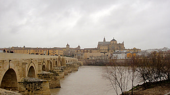 Great Mosque of Cordoba, Mosque cathedral, Cordoba, Kelseygoestospain HD wallpaper