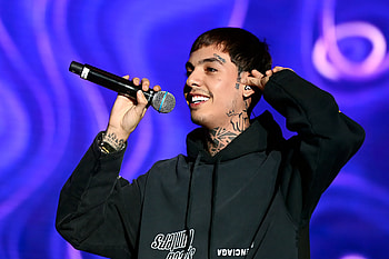 Singer Performance, music, Natanael Cano HD wallpaper
