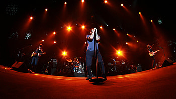 Maroon 5 , Celebrity backgrounds, Adam Levine, Trending music HD wallpaper