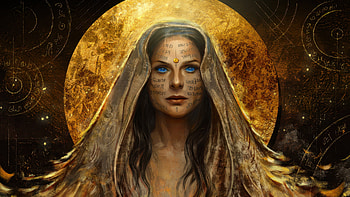 Dune: Part Two – Stunning Ultra Reveal, Dune: Part Two HD wallpaper
