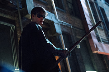 Titans Robin Tv Series , titans, tv-shows, brenton-thwaites, robin HD wallpaper