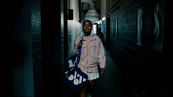 Venus Williams, King Richard HD wallpaper
