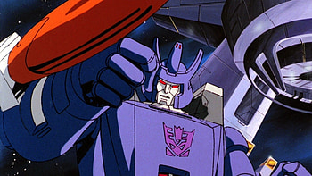 Transformers The Movie 1986, Backdrops The Movie, Transformers database, Tmdb HD wallpaper