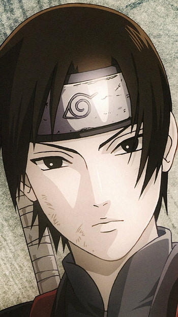 Sai, Anime, Naruto HD phone wallpaper