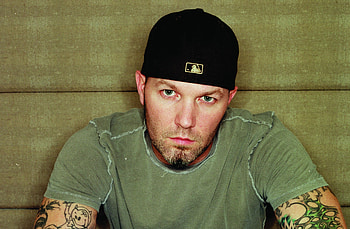 Limp Bizkit, Drama surrounding Fred Durst, Notable , Fred Durst's HD wallpaper