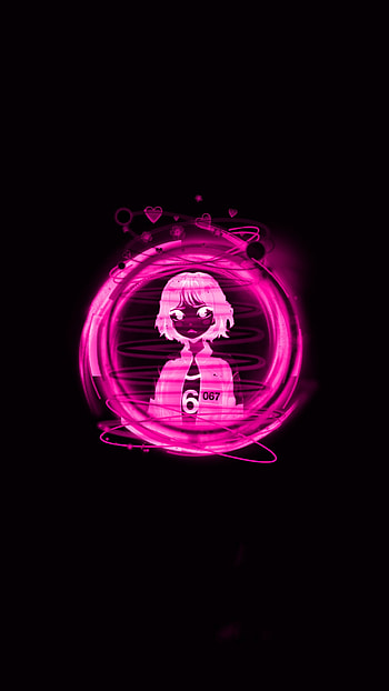 067, Netflix, Apple, pink, Squid games, Black, Samsung, Realme HD phone wallpaper
