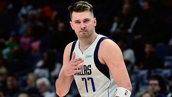 Luka Doncic, Mavericks, Slovenian, Covid-19 protocols HD wallpaper