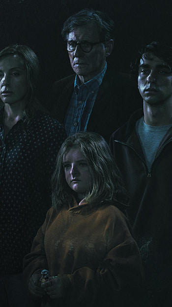 Hereditary (2022) movie HD phone wallpaper