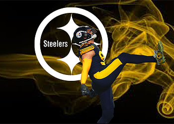 tj watt, nfl, sleeve, steelers HD wallpaper