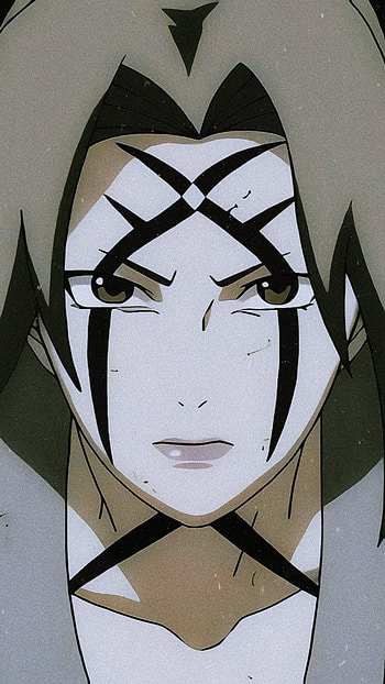 Tsunade, naruto, senju HD phone wallpaper
