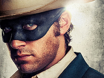 movie, The Lone Ranger HD wallpaper