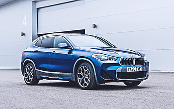 BMW X2 xDrive25e M Sport, , crossovers, 2022 cars, F39, UK-spec, R, BMW F39, 2022 BMW X2, german cars, BMW HD wallpaper