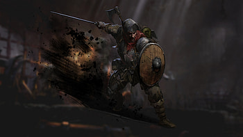 Dark and Darker Fighter Male Class, video game, Dark and Darker HD wallpaper